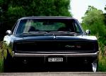 Dodge Charger R/T 1969 года